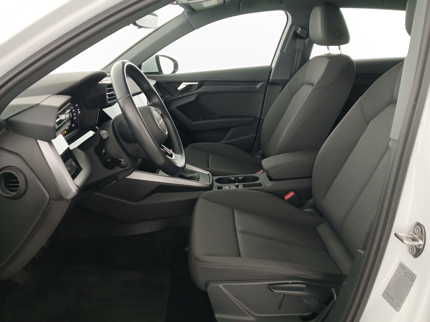 Audi A3 SB 30TFSI | Bild 11 von 28