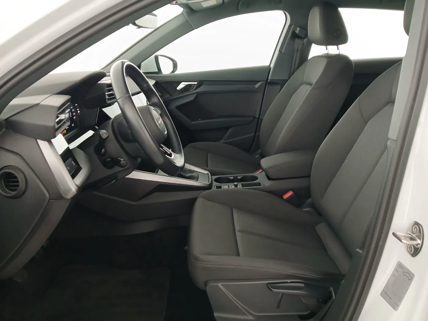 Audi A3 SB 30TFSI | Bild 11 von 28