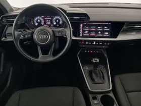Audi A3 SB 30TFSI | Thumbnail 12 von 28