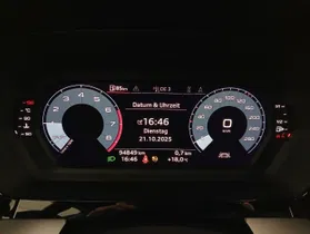 Audi A3 SB 30TFSI | Thumbnail 13 von 28