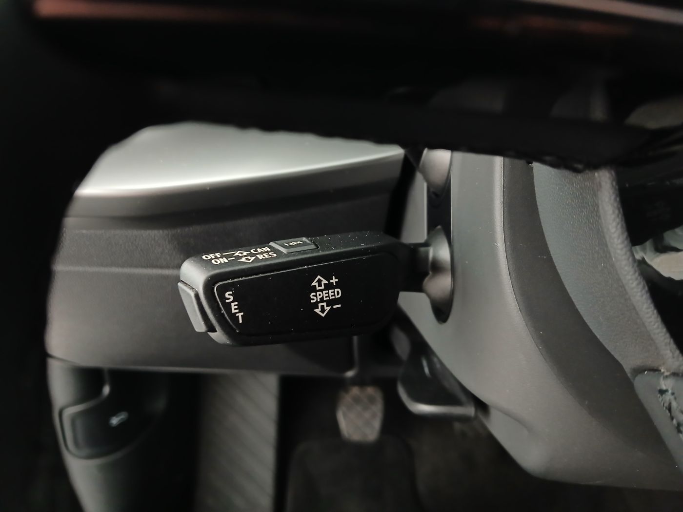Audi A3 SB 30TFSI | Bild 16 von 28
