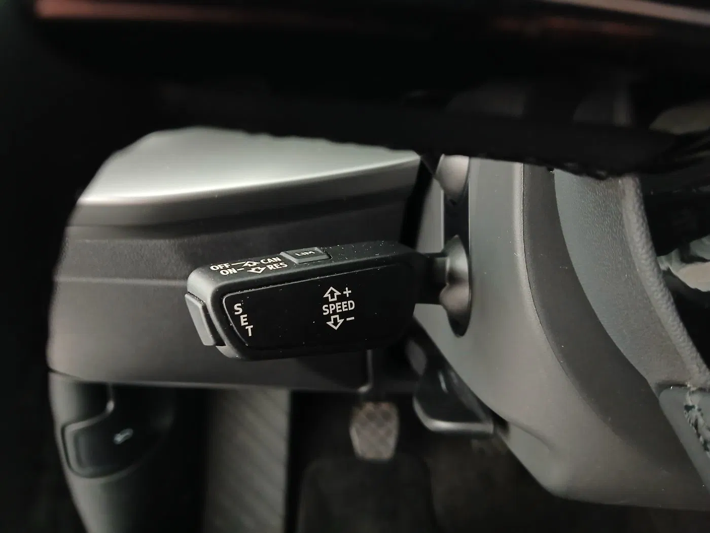 Audi A3 SB 30TFSI | Bild 16 von 28
