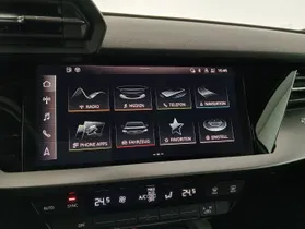 Audi A3 SB 30TFSI | Thumbnail 17 von 28