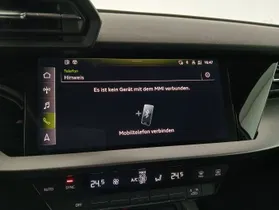 Audi A3 SB 30TFSI | Thumbnail 23 von 28