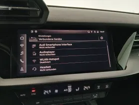 Audi A3 SB 30TFSI | Thumbnail 24 von 28