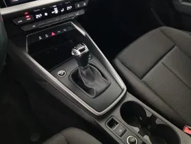 Audi A3 SB 30TFSI | Thumbnail 26 von 28