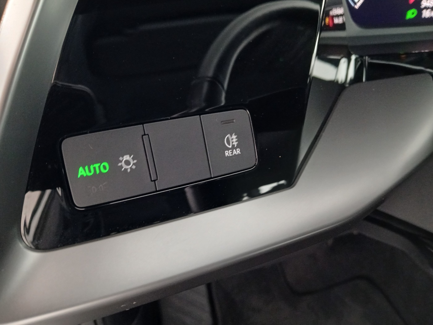 Audi A3 Sportback 30 1.0 TFSI | Bild 12 von 30