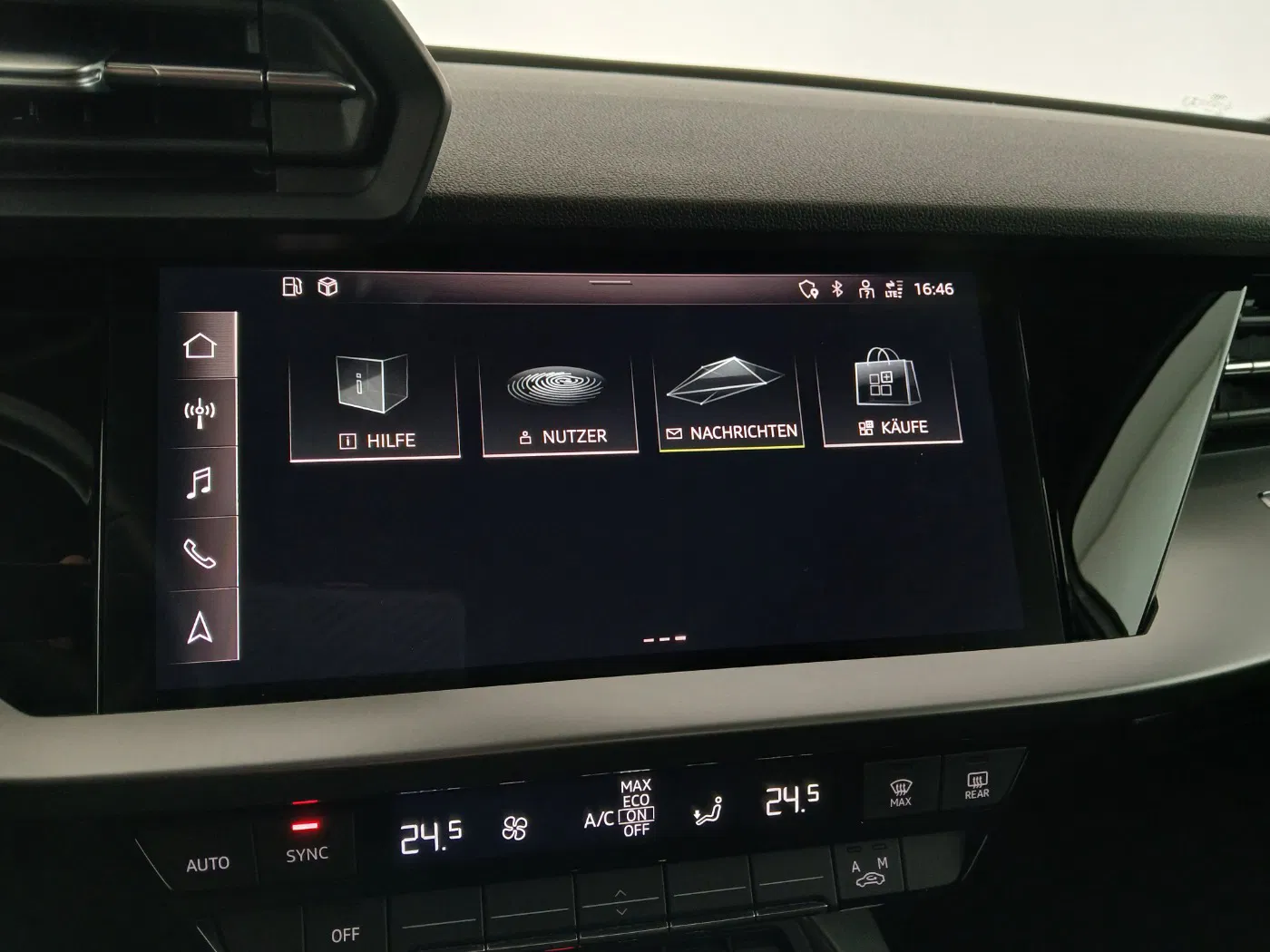 Audi A3 Sportback 30 1.0 TFSI | Bild 20 von 30