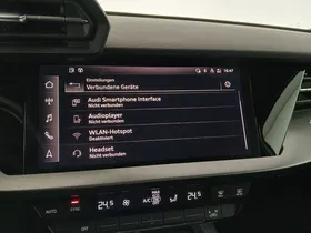 Audi A3 Sportback 30 1.0 TFSI | Thumbnail 26 von 30