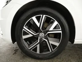 VW Touran 2.0 TDI HL 7-SITZER | Thumbnail 6 von 26