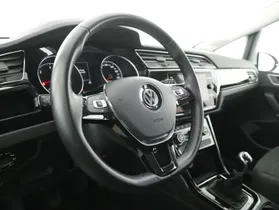 VW Touran 2.0 TDI HL 7-SITZER | Thumbnail 10 von 26