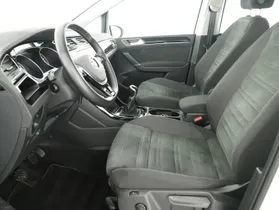 VW Touran 2.0 TDI HL 7-SITZER | Thumbnail 12 von 26