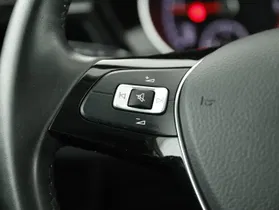 VW Touran 2.0 TDI HL 7-SITZER | Thumbnail 14 von 26