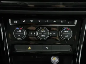 VW Touran 2.0 TDI HL 7-SITZER | Thumbnail 19 von 26