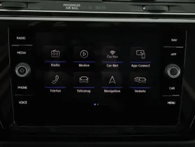 VW Touran 2.0 TDI HL 7-SITZER | Thumbnail 20 von 26
