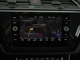 VW Touran 2.0 TDI HL 7-SITZER | Thumbnail 21 von 26