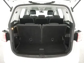 VW Touran 2.0 TDI HL 7-SITZER | Thumbnail 18 von 26