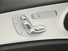 Mercedes-Benz E 300de Avantgarde Aut. | Thumbnail 10 von 27