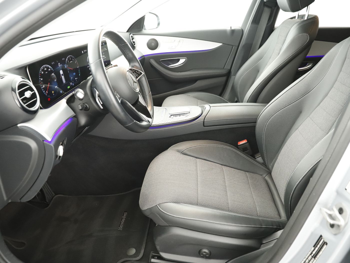 Mercedes-Benz E 300de Avantgarde Aut. | Bild 12 von 27