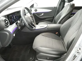 Mercedes-Benz E 300de Avantgarde Aut. | Thumbnail 12 von 27