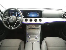 Mercedes-Benz E 300de Avantgarde Aut. | Thumbnail 13 von 27