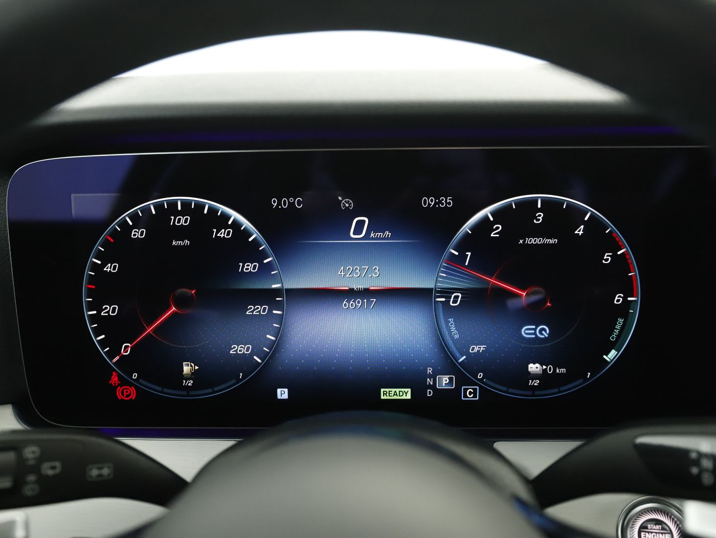 Mercedes-Benz E 300de Avantgarde Aut. | Bild 14 von 27