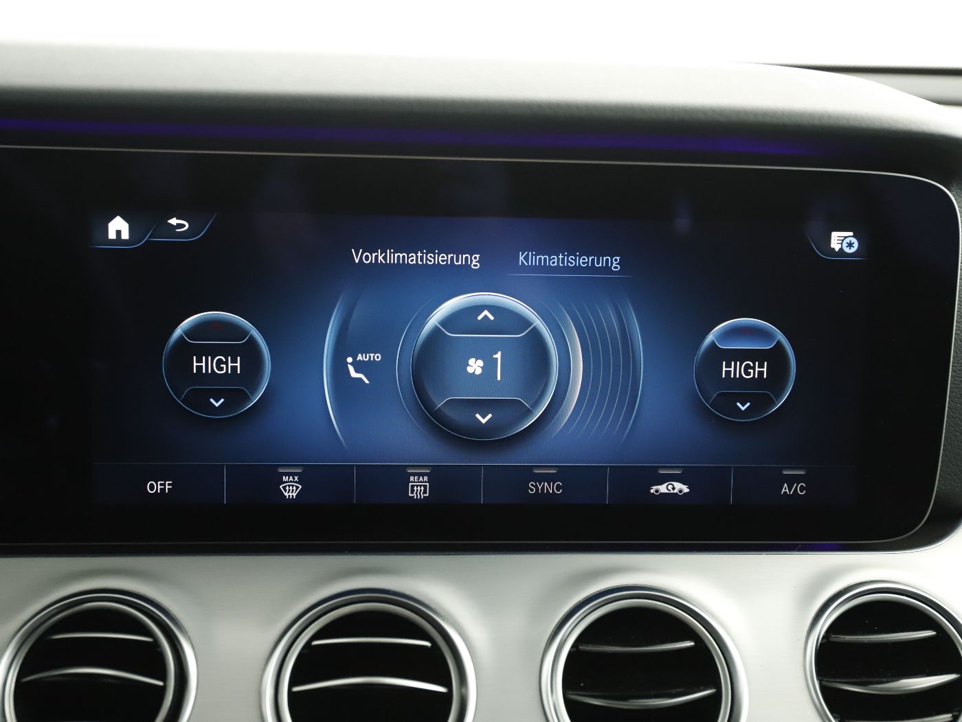 Mercedes-Benz E 300de Avantgarde Aut. | Bild 22 von 27