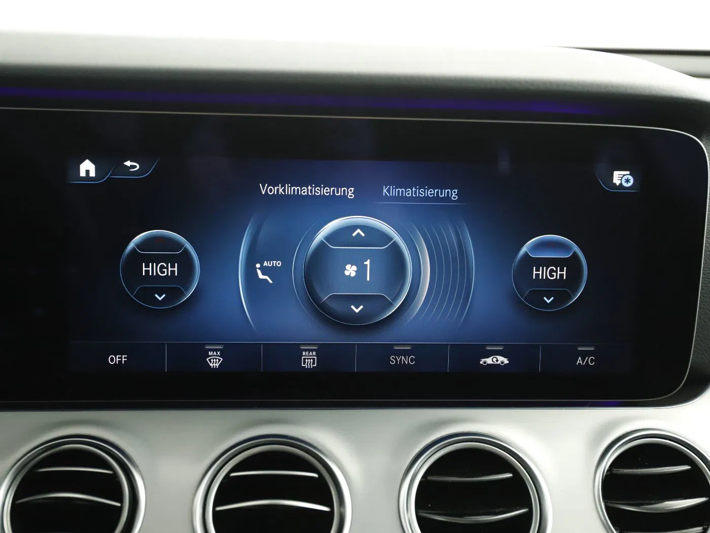 Mercedes-Benz E 300de Avantgarde Aut. | Bild 22 von 27