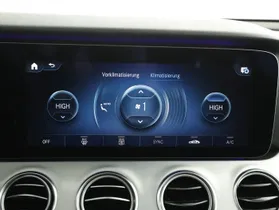Mercedes-Benz E 300de Avantgarde Aut. | Thumbnail 22 von 27