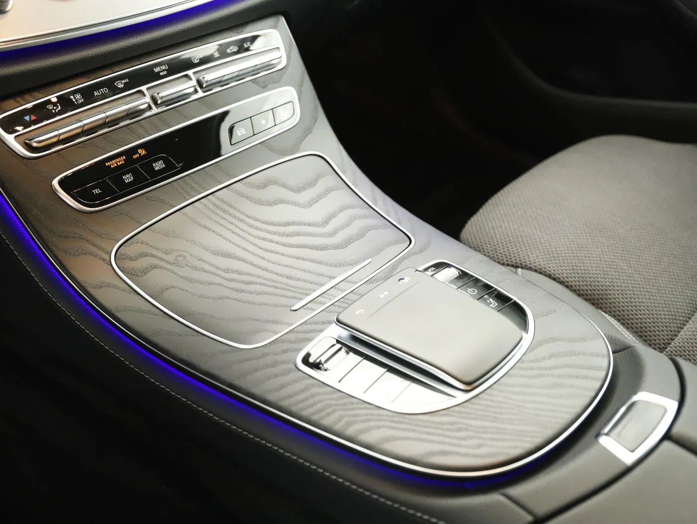 Mercedes-Benz E 300de Avantgarde Aut. | Bild 23 von 27