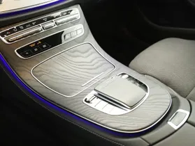 Mercedes-Benz E 300de Avantgarde Aut. | Thumbnail 23 von 27
