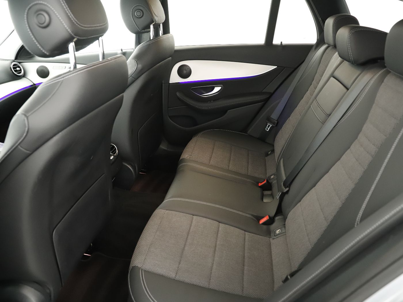 Mercedes-Benz E 300de Avantgarde Aut. | Bild 24 von 27