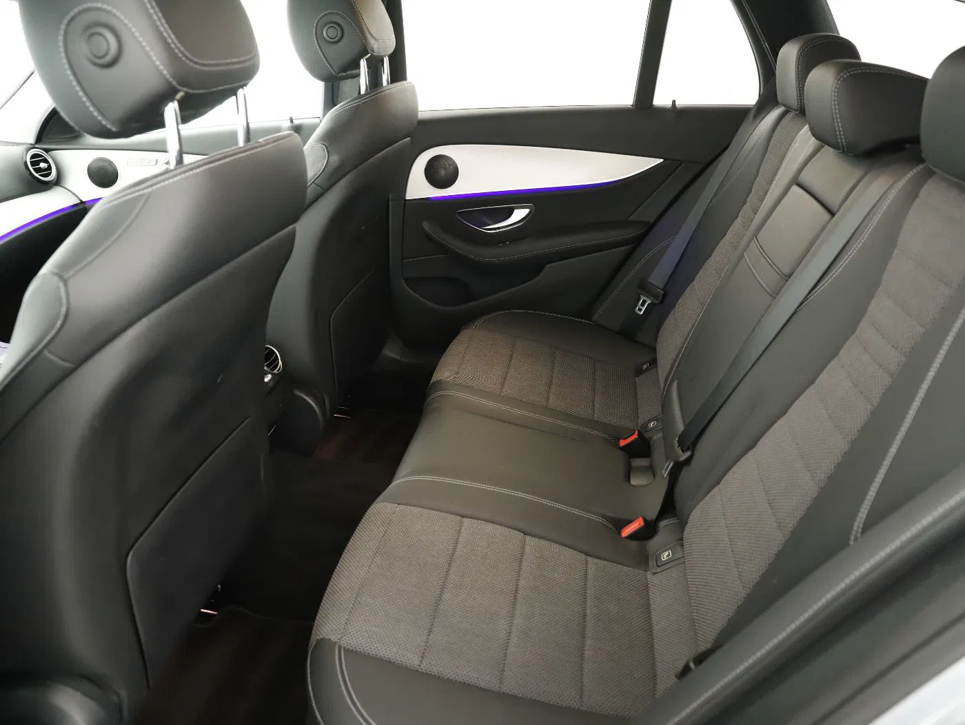 Mercedes-Benz E 300de Avantgarde Aut. | Bild 24 von 27
