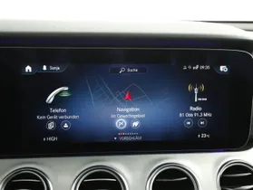 Mercedes-Benz E 300de Avantgarde Aut. | Thumbnail 19 von 27