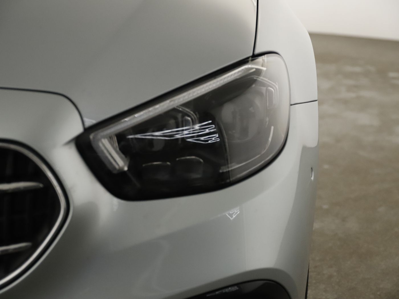 Mercedes-Benz E 300de Avantgarde Aut. | Bild 27 von 27