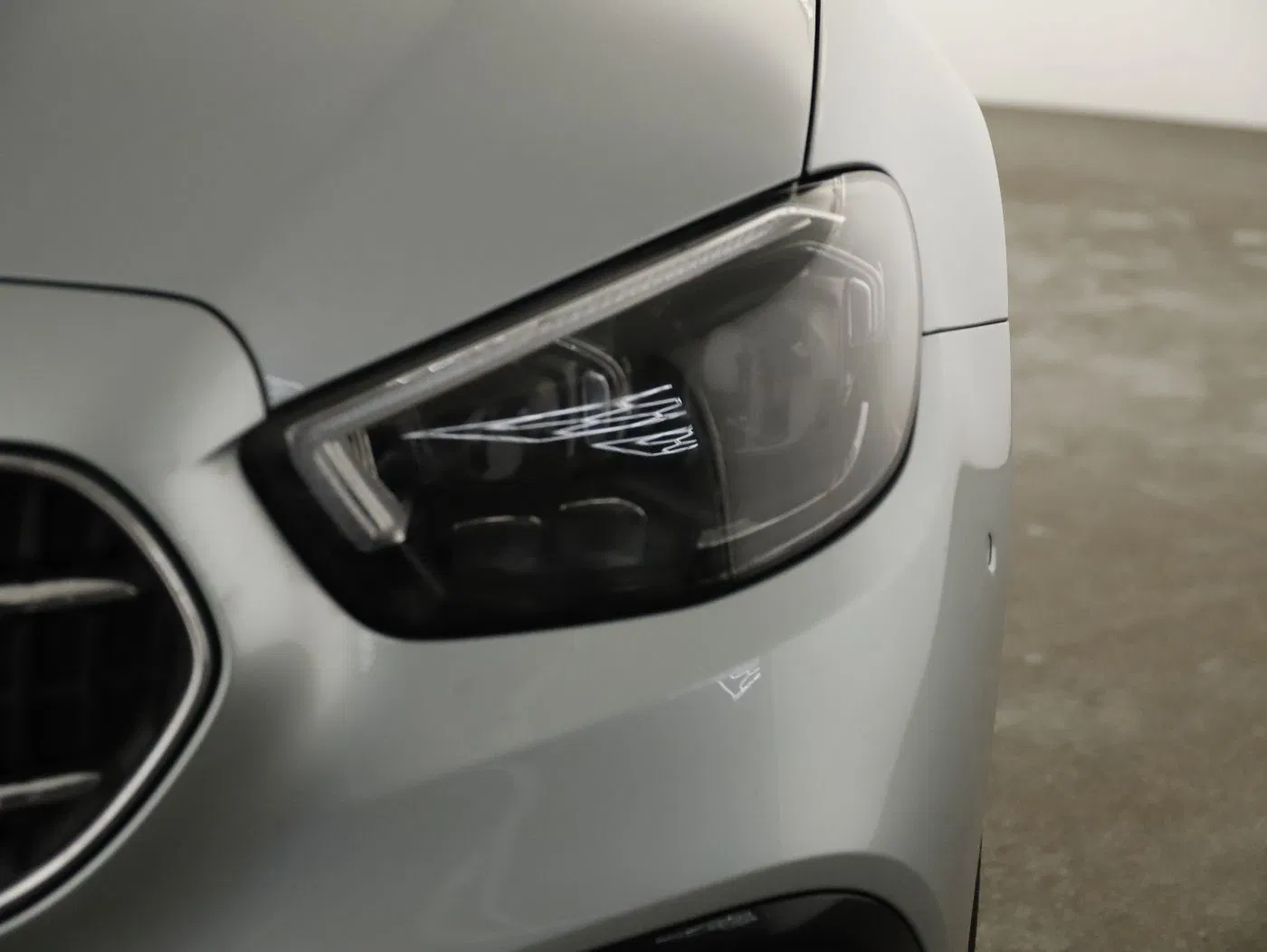 Mercedes-Benz E 300de Avantgarde Aut. | Bild 27 von 27