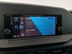 VW Caddy 2.0 TDI Cargo | Thumbnail 18 von 23