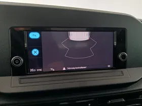 VW Caddy 2.0 TDI Cargo | Thumbnail 19 von 23