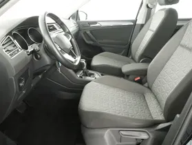 VW Tiguan Life TDI 4M DSG | Thumbnail 11 von 26
