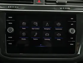 VW Tiguan Life TDI 4M DSG | Thumbnail 17 von 26