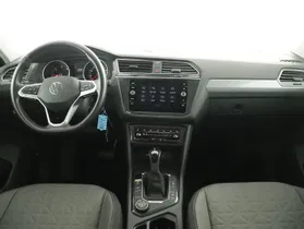 VW Tiguan Life TDI 4M DSG | Thumbnail 11 von 27