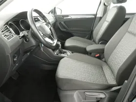 VW Tiguan Life TDI 4M DSG | Thumbnail 10 von 27