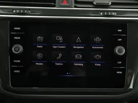 VW Tiguan Life TDI 4M DSG | Thumbnail 16 von 27