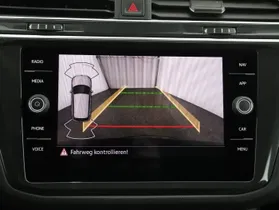 VW Tiguan Life TDI 4M DSG | Thumbnail 18 von 27