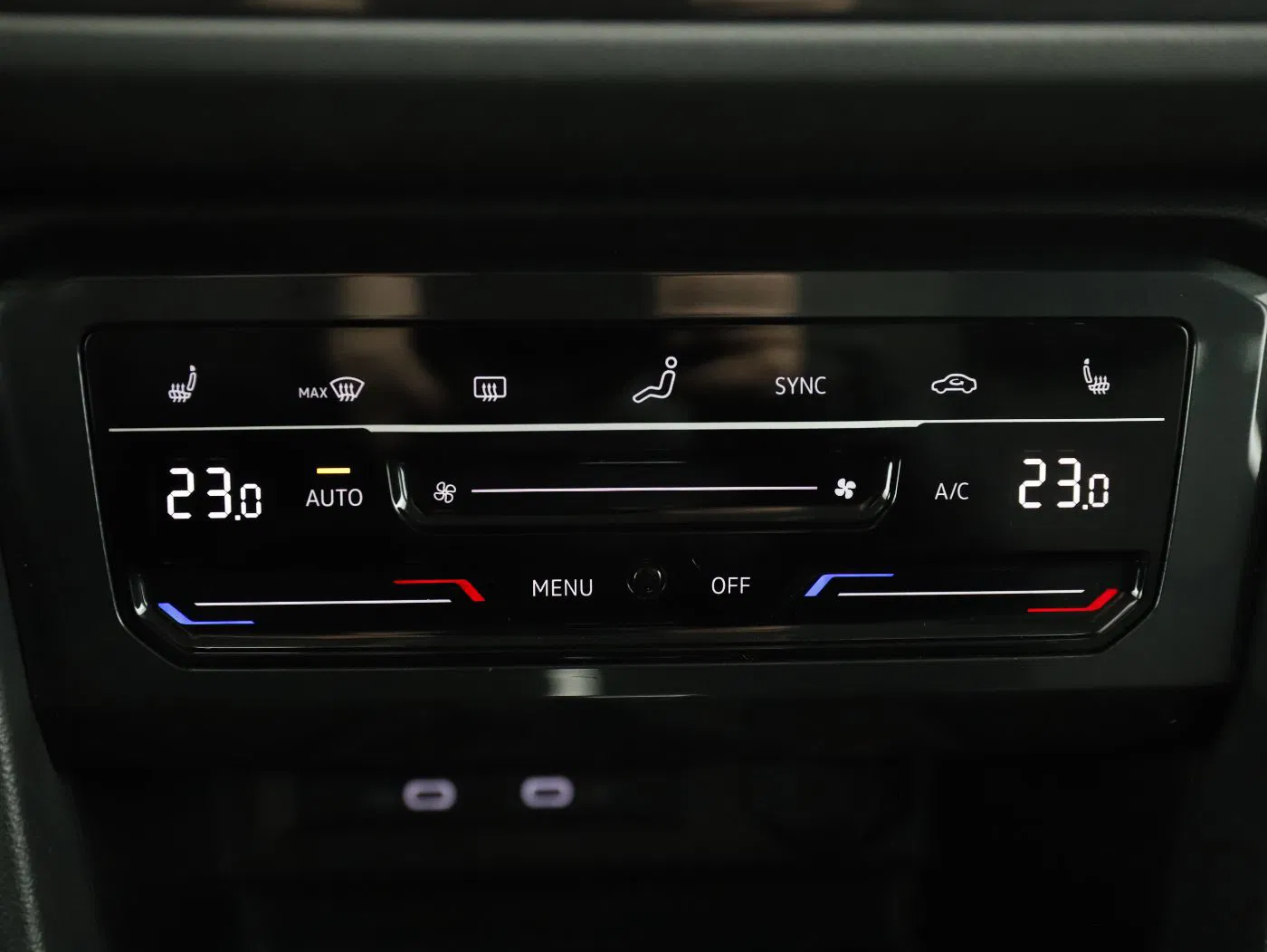 VW Tiguan Life TDI 4M DSG | Bild 19 von 27