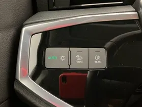 Audi Q3 35 TDI Aut S-line | Thumbnail 10 von 28