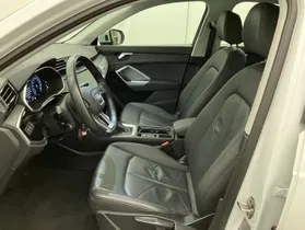 Audi Q3 35 TDI Aut S-line | Thumbnail 11 von 28