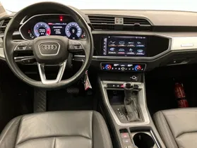 Audi Q3 35 TDI Aut S-line | Thumbnail 12 von 28