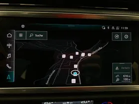 Audi Q3 35 TDI Aut S-line | Thumbnail 20 von 28