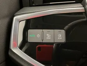 Audi Q3 35 TDI Aut S-line | Thumbnail 11 von 30